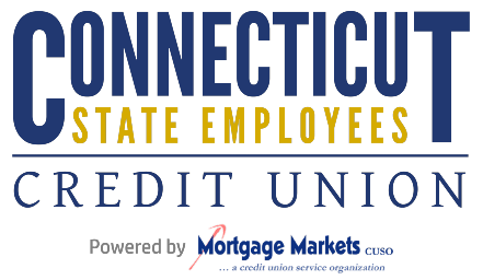 Connecticut State Employees Logo